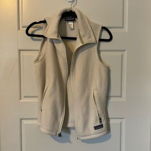 Patagonia Polyester Vest